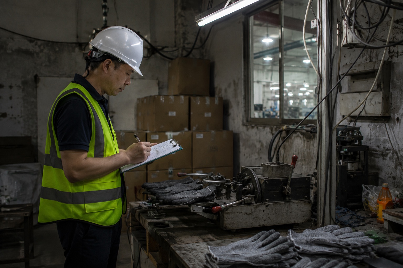 When the Factory Subcontracted Without Telling Anyone: A Dutch DIY Distributor's Six-Year Blind Spot
